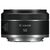 Объектив Canon RF 50mm f/1.8 STM (4515C005), изображение 3 Объектив Canon RF 50mm f/1.8 STM (4515C005), изображение 3