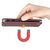 Чохол до моб. телефона BeCover Exclusive Nokia 5.4 Burgundy Red (705733), зображення 3