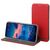 Чохол до моб. телефона BeCover Exclusive Nokia 5.4 Burgundy Red (705733)
