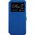 Чехол для моб. телефона Dengos Flipp-Book Call ID POCO X3, blue (DG-SL-BK-279) Чехол для моб. телефона Dengos Flipp-Book Call ID POCO X3, blue (DG-SL-BK-279)