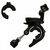 Аксессуар к экшн-камерам AirOn Wheel Mount AC75-2 for GoPro, AIRON, SONY, Xiaomi, ThiEYE (69477915500031) Аксессуар к экшн-камерам AirOn Wheel Mount AC75-2 for GoPro, AIRON, SONY, Xiaomi, ThiEYE (69477915500031)