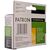 Картридж Patron для EPSON R270/290/390/RX590 CYAN (PN-0822) (CI-EPS-T08124-C3-PN), изображение 4 Картридж Patron для EPSON R270/290/390/RX590 CYAN (PN-0822) (CI-EPS-T08124-C3-PN), изображение 4