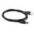 Кабель для принтера USB 2.0 AM/BM 1.8 m Vinga (VCPDCAMBM1.8BK), изображение 3 Кабель для принтера USB 2.0 AM/BM 1.8 m Vinga (VCPDCAMBM1.8BK), изображение 3