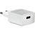 Зарядное устройство Defender EPA-10 white, 1xUSB, 5V / 2.1A (83549), изображение 2 Зарядное устройство Defender EPA-10 white, 1xUSB, 5V / 2.1A (83549), изображение 2