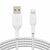 Дата кабель USB 2.0 AM to Lightning 1.0m white Belkin (CAA002BT1MWH) Дата кабель USB 2.0 AM to Lightning 1.0m white Belkin (CAA002BT1MWH)