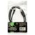 Кабель для принтера USB 2.0 AM/BM 1.8 m Shilded Vinga (VCPDCAMBMS1.8BK), изображение 3 Кабель для принтера USB 2.0 AM/BM 1.8 m Shilded Vinga (VCPDCAMBMS1.8BK), изображение 3