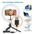 Набор блогера ACCLAB AL-LRSET2 5in1 Ring of Light, Holder, Tripod, mic., Bluetoot (1283126502064), изображение 2 Набор блогера ACCLAB AL-LRSET2 5in1 Ring of Light, Holder, Tripod, mic., Bluetoot (1283126502064), изображение 2