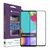 Скло захисне MakeFuture Samsung A52 Full Cover Full Glue (MGF-SA52) Скло захисне MakeFuture Samsung A52 Full Cover Full Glue (MGF-SA52)