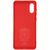 Чохол до моб. телефона Armorstandart ICON Case for Samsung A02 (A022) Red (ARM58230), зображення 2 Чохол до моб. телефона Armorstandart ICON Case for Samsung A02 (A022) Red (ARM58230), зображення 2