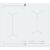 Варочная поверхность Electrolux EIV63440BW Варочная поверхность Electrolux EIV63440BW