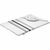 Электрогрелка Beurer HK 25 White-grey Электрогрелка Beurer HK 25 White-grey