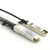 Оптичний патчкорд Alistar QSFP to 4*SFP+ 40G Directly-attached Copper Cable 1M (DAC-QSFP-4SFP+-1M), зображення 2 Оптичний патчкорд Alistar QSFP to 4*SFP+ 40G Directly-attached Copper Cable 1M (DAC-QSFP-4SFP+-1M), зображення 2