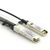 Оптический патчкорд Alistar QSFP to 4*SFP+ 40G Directly-attached Copper Cable 3M (DAC-QSFP-4SFP+-3M), изображение 2 Оптический патчкорд Alistar QSFP to 4*SFP+ 40G Directly-attached Copper Cable 3M (DAC-QSFP-4SFP+-3M), изображение 2