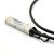 Оптический патчкорд Alistar QSFP to QSFP 40G Directly-attached Copper Cable 3M (DAC-QSFP-40G-3M), изображение 3 Оптический патчкорд Alistar QSFP to QSFP 40G Directly-attached Copper Cable 3M (DAC-QSFP-40G-3M), изображение 3