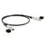 Оптический патчкорд Alistar QSFP to QSFP 40G Directly-attached Copper Cable 5M (DAC-QSFP-40G-5M) Оптический патчкорд Alistar QSFP to QSFP 40G Directly-attached Copper Cable 5M (DAC-QSFP-40G-5M)