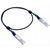 Оптический патчкорд Alistar SFP28 to SFP28 25G Directly-attached Copper Cable 1M (DAC-SFP28-1M) Оптический патчкорд Alistar SFP28 to SFP28 25G Directly-attached Copper Cable 1M (DAC-SFP28-1M)