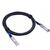 Оптичний патчкорд Alistar SFP28 to SFP28 25G Directly-attached Copper Cable 3M (DAC-SFP28-3M) Оптичний патчкорд Alistar SFP28 to SFP28 25G Directly-attached Copper Cable 3M (DAC-SFP28-3M)