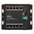 Коммутатор сетевой Dahua DH-PFS3111-8ET-96-F Коммутатор сетевой Dahua DH-PFS3111-8ET-96-F
