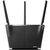 Маршрутизатор ASUS RT-AX68U AX2700 4xGE LAN 1xGE WAN 1xUSB3.0 1xUSB2.0 MU-MIMO (RT-AX68U), изображение 3 Маршрутизатор ASUS RT-AX68U AX2700 4xGE LAN 1xGE WAN 1xUSB3.0 1xUSB2.0 MU-MIMO (RT-AX68U), изображение 3