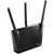 Маршрутизатор ASUS RT-AX68U AX2700 4xGE LAN 1xGE WAN 1xUSB3.0 1xUSB2.0 MU-MIMO (RT-AX68U), изображение 4 Маршрутизатор ASUS RT-AX68U AX2700 4xGE LAN 1xGE WAN 1xUSB3.0 1xUSB2.0 MU-MIMO (RT-AX68U), изображение 4