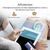 Маршрутизатор ASUS ZenWiFi XD4 3PK black AX1800 1xGE LAN 1x1GE WAN WPA3 OFDMA M (XD4-3PK-BLACK), изображение 5 Маршрутизатор ASUS ZenWiFi XD4 3PK black AX1800 1xGE LAN 1x1GE WAN WPA3 OFDMA M (XD4-3PK-BLACK), изображение 5