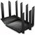 Маршрутизатор TP-Link ARCHER AX90 AX6600 3xGE LAN 1x2.5GE WAN 1xGE WAN USB 3.0 USB (ARCHER-AX90), изображение 3 Маршрутизатор TP-Link ARCHER AX90 AX6600 3xGE LAN 1x2.5GE WAN 1xGE WAN USB 3.0 USB (ARCHER-AX90), изображение 3
