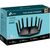 Маршрутизатор TP-Link ARCHER AX90 AX6600 3xGE LAN 1x2.5GE WAN 1xGE WAN USB 3.0 USB (ARCHER-AX90), изображение 4 Маршрутизатор TP-Link ARCHER AX90 AX6600 3xGE LAN 1x2.5GE WAN 1xGE WAN USB 3.0 USB (ARCHER-AX90), изображение 4