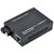 Медіаконвертер EC-Q-1G-1SM-1550nm-20 FoxGate Медіаконвертер EC-Q-1G-1SM-1550nm-20 FoxGate