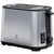 Тостер Electrolux E4T1-4ST Тостер Electrolux E4T1-4ST