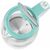 Электрочайник Sencor SWK2191GR, изображение 9 Электрочайник Sencor SWK2191GR, изображение 9