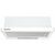 Вытяжка кухонная Interline SLIM WH A/60/2/T Вытяжка кухонная Interline SLIM WH A/60/2/T