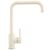 Смеситель Interline Loft new Old white Смеситель Interline Loft new Old white