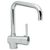 Смеситель Interline Senna cromato Смеситель Interline Senna cromato