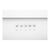 Вытяжка кухонная Interline ALTEA WH A 60 PB/GL/A (ALTEAWHA60PB/GL/A), изображение 4 Вытяжка кухонная Interline ALTEA WH A 60 PB/GL/A (ALTEAWHA60PB/GL/A), изображение 4
