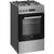 Плита Beko FSM52335DS, изображение 2 Плита Beko FSM52335DS, изображение 2