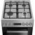 Плита Beko FSM52335DS, изображение 4 Плита Beko FSM52335DS, изображение 4