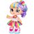 Кукла Kindi Kids Рэйнбоу Кейт SNACK TIME FRIENDS (50023), изображение 2 Кукла Kindi Kids Рэйнбоу Кейт SNACK TIME FRIENDS (50023), изображение 2