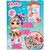 Кукла Kindi Kids Рэйнбоу Кейт SNACK TIME FRIENDS (50023), изображение 4 Кукла Kindi Kids Рэйнбоу Кейт SNACK TIME FRIENDS (50023), изображение 4