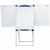Флипчарт Axent 66Х98см U-Stand (9705-A), изображение 3 Флипчарт Axent 66Х98см U-Stand (9705-A), изображение 3