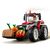 Конструктор LEGO City Great Vehicles Трактор 148 деталей (60287), изображение 7 Конструктор LEGO City Great Vehicles Трактор 148 деталей (60287), изображение 7