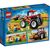 Конструктор LEGO City Great Vehicles Трактор 148 деталей (60287), изображение 8 Конструктор LEGO City Great Vehicles Трактор 148 деталей (60287), изображение 8