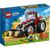 Конструктор LEGO City Great Vehicles Трактор 148 деталей (60287) Конструктор LEGO City Great Vehicles Трактор 148 деталей (60287)