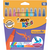 Фломастеры Bic Vis Aquarelle, 10 цветов (bc8289641) Фломастеры Bic Vis Aquarelle, 10 цветов (bc8289641)