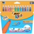 Фломастеры Bic Kid Coleour XL, 12 цветов (bc8289662) Фломастеры Bic Kid Coleour XL, 12 цветов (bc8289662)