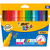 Фломастеры Bic Kids Visa 880, 18 цветов (bc888681) Фломастеры Bic Kids Visa 880, 18 цветов (bc888681)