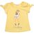 Футболка детская Breeze с фламинго (15702-116G-yellow) Футболка детская Breeze с фламинго (15702-116G-yellow)