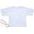 Футболка дитяча Smile з паєтками (3126-134G-white), зображення 2 Футболка дитяча Smile з паєтками (3126-134G-white), зображення 2