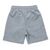 Шорты Cloise трикотажные (CLO403001-116B-gray), изображение 2 Шорты Cloise трикотажные (CLO403001-116B-gray), изображение 2
