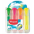 Набор маркеров Maped набор Fluo Peps Ultra Soft Transparent 1-5 мм 4 шт (MP.745947) Набор маркеров Maped набор Fluo Peps Ultra Soft Transparent 1-5 мм 4 шт (MP.745947)