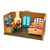Игровой набор Li'l Woodzeez Ресторан (WZ6620), изображение 2 Игровой набор Li'l Woodzeez Ресторан (WZ6620), изображение 2